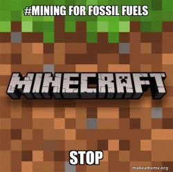 Minecraft