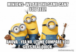 Minions