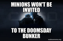 Counter-Strike (CSGO)