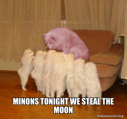 Malicious Storytelling Dog