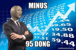 Stonks Only Go Up