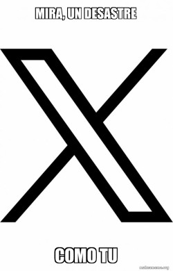 x