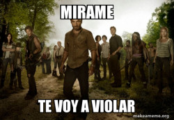 Walking Dead