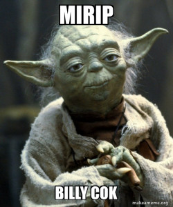 Yoda