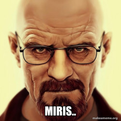 Walter White Breaking Bad
