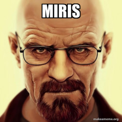 Walter White Breaking Bad