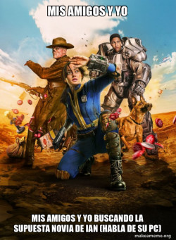 Fallout