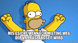 Happy Homer