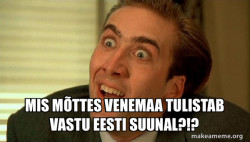 Eesti valitsus