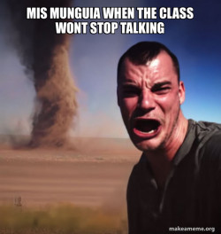 Tornado Guy