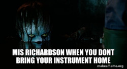 Pennywise It