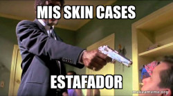 Samuel L. Jackson Say What