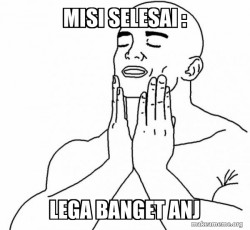 Feels Good