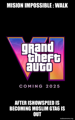 Before GTA6 - Before GTA VI