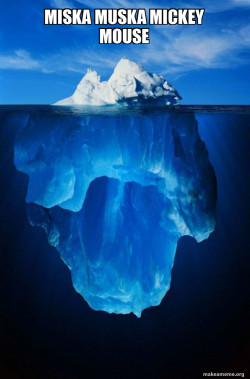 Iceberg