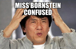 Jackie Chan Why?