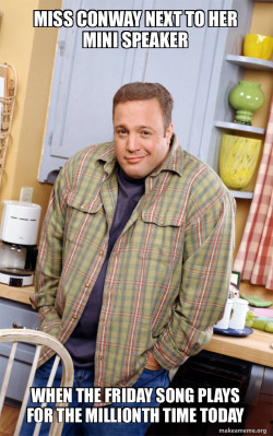 Kevin James