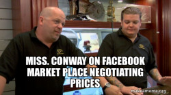 Pawn Stars