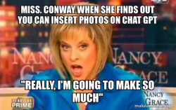 False Fact Nancy Grace