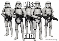 Storm Troopers