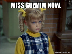 Cindy Brady Meme
