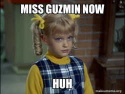 Cindy Brady Meme