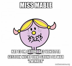 Little Miss