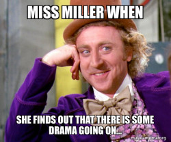 Willy Wonka Sarcasm Meme