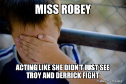Confession Kid