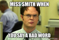 Schrute Facts (Dwight Schrute from The Office)