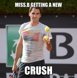 Roger Federer