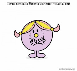 Little Miss