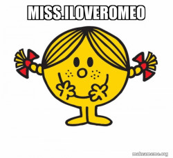 Little Miss Sunshine