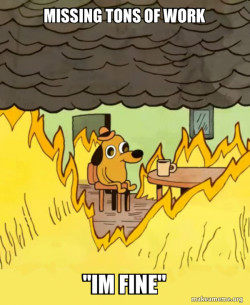 This Is Fine