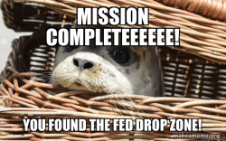 Impending Doom Seal