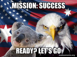 Ameristralia