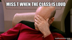Picard Facepalm