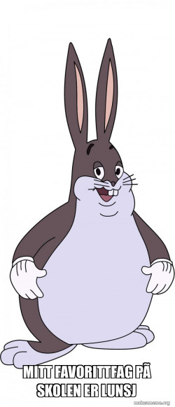 Chungus