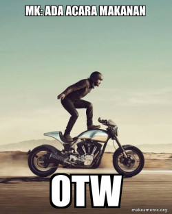 Keanu Reeves Stunt Bike