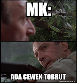 Clever Girl