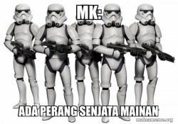 Storm Troopers