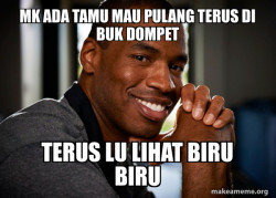 makasih bg