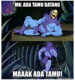 Skeletor Facts