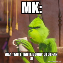 Grinch