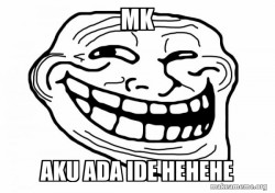 Trollface