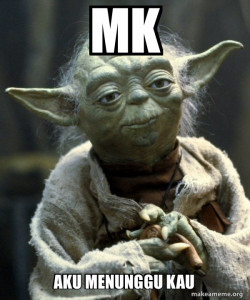 Yoda