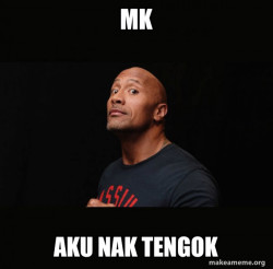 Dwayne Johnson (The Rock)