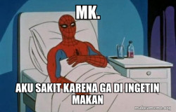 Dia sama yang lain