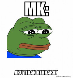 Feels Bad Man