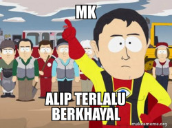 Captain Hindsight